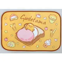 Mat - Sanrio / Gudetama