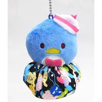 Key Chain - Sanrio characters / TUXEDOSAM