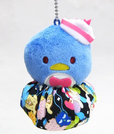 Key Chain - Sanrio characters / TUXEDOSAM