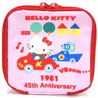 Pouch - Sanrio / Hello Kitty