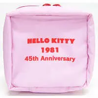 Pouch - Sanrio / Hello Kitty