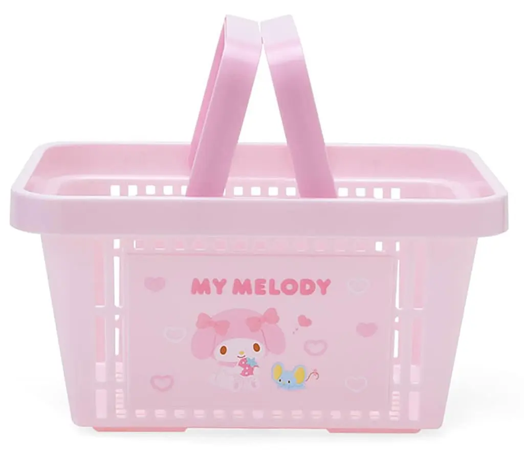 Case - Sanrio characters / My Melody