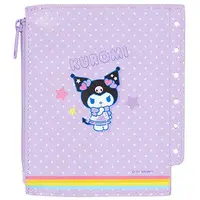 Pouch - Sanrio characters / Kuromi