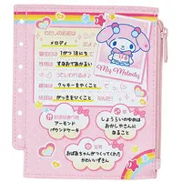 Pouch - Sanrio characters / My Melody