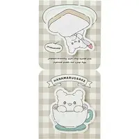 Stationery - Sanrio characters / HANAMARUOBAKE