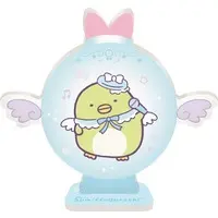 Angelic Ebiten no Shippo Idol - Sumikko Gurashi / Penguin?