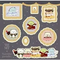 Stickers - Sumikko Gurashi