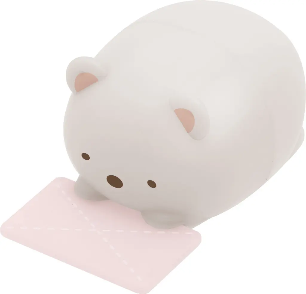 Stationery - Desktop Cleaner - Sumikko Gurashi / Shirokuma