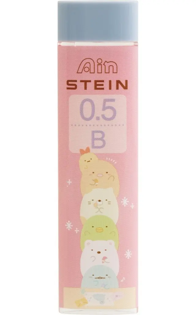 Stationery - Mechanical Pencil Refills - Sumikko Gurashi