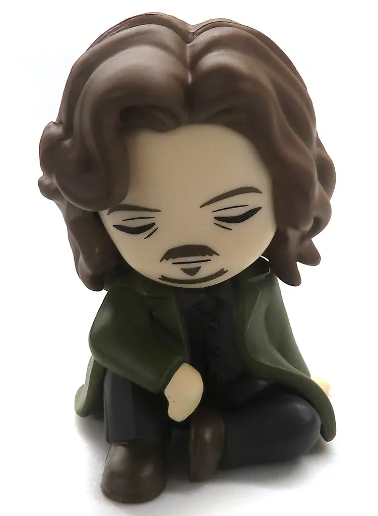 Trading Figure - Harry Potter Series / Sirius Black