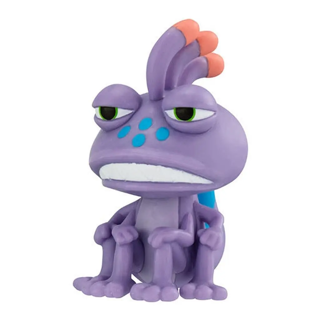 Trading Figure - Monsters, Inc