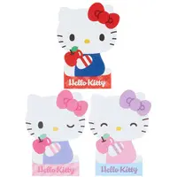 Stationery - Memo Pad - Sanrio characters / Hello Kitty