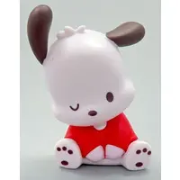 Trading Figure - Sanrio / Pochacco