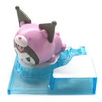 Sanrio Ice Friends - Sanrio characters / Kuromi