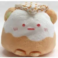 Plush - Sumikko Gurashi / Tokage & Yama