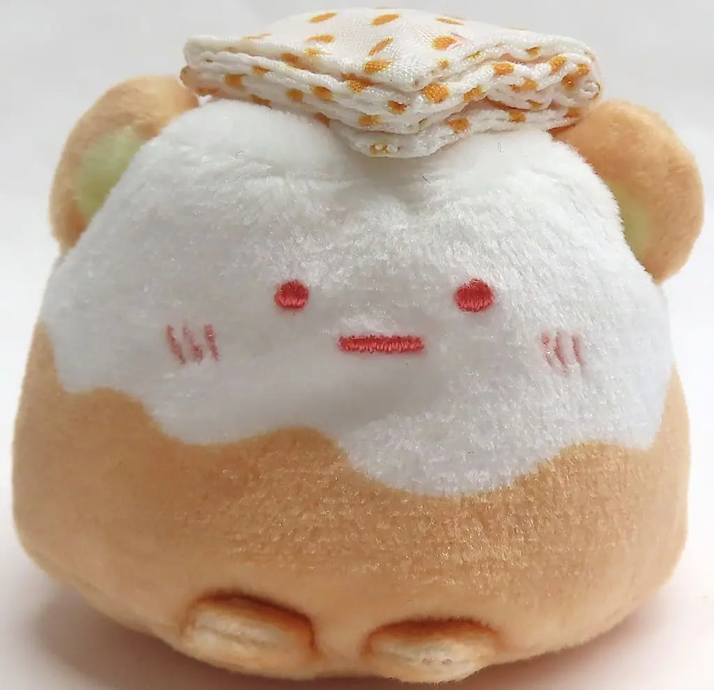 Plush - Sumikko Gurashi / Tokage & Yama