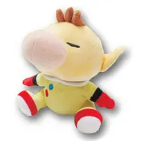 Plush - Pikmin / Captain Olimar