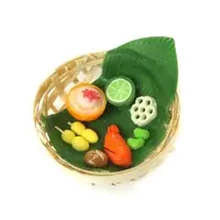 Trading Figure - Miniature Food