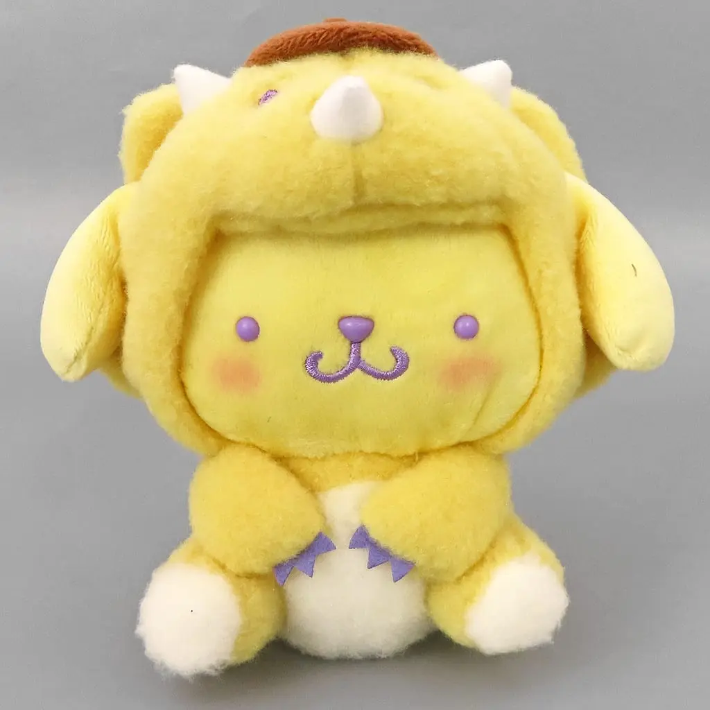 Plush - Sanrio characters / Pom Pom Purin