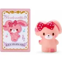 Mascot - Finger Puppet - Sanrio characters / Bonbonribbon