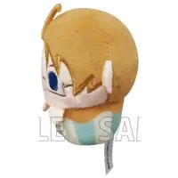 Key Chain - Plush - Plush Key Chain - Hetalia