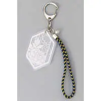 Key Chain - Kusuriya no Hitorigoto (The Apothecary Diaries)