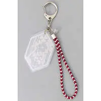 Key Chain - Kusuriya no Hitorigoto (The Apothecary Diaries)