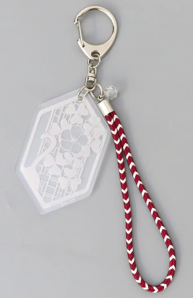 Key Chain - Kusuriya no Hitorigoto (The Apothecary Diaries)