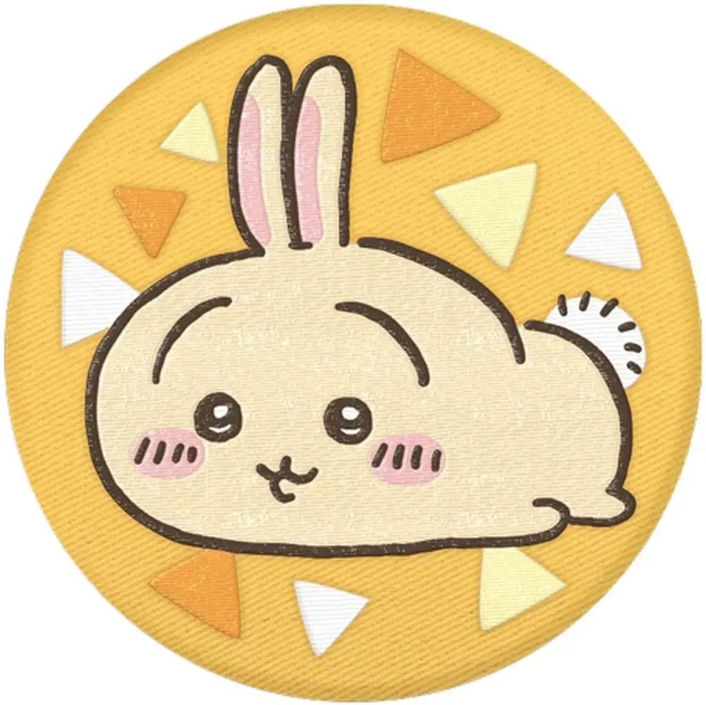 Badge - Chiikawa / Usagi