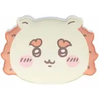 Stationery - Sticky Note - Chiikawa / Shisa