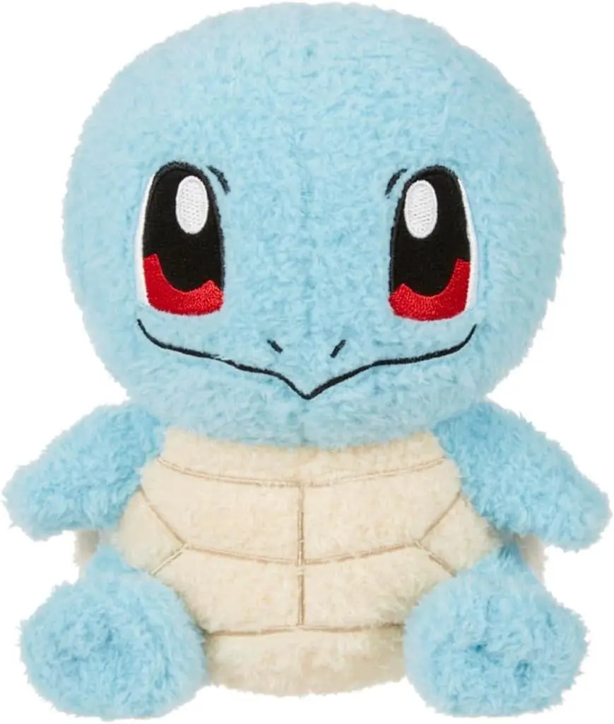 Plush - Pokémon / Squirtle