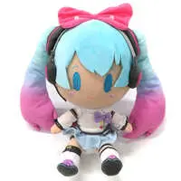 Plush - VOCALOID / Hatsune Miku