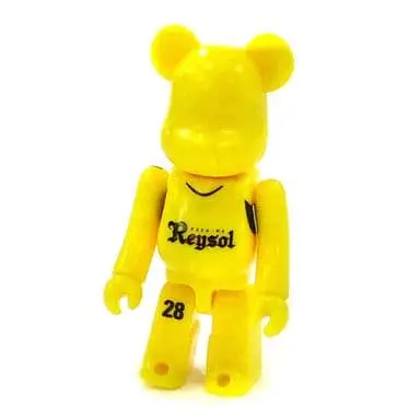 Trading Figure - BE＠RBRICK