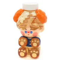 Trading Figure - Coin Bank - POP MART