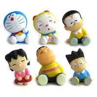 Trading Figure - Doraemon