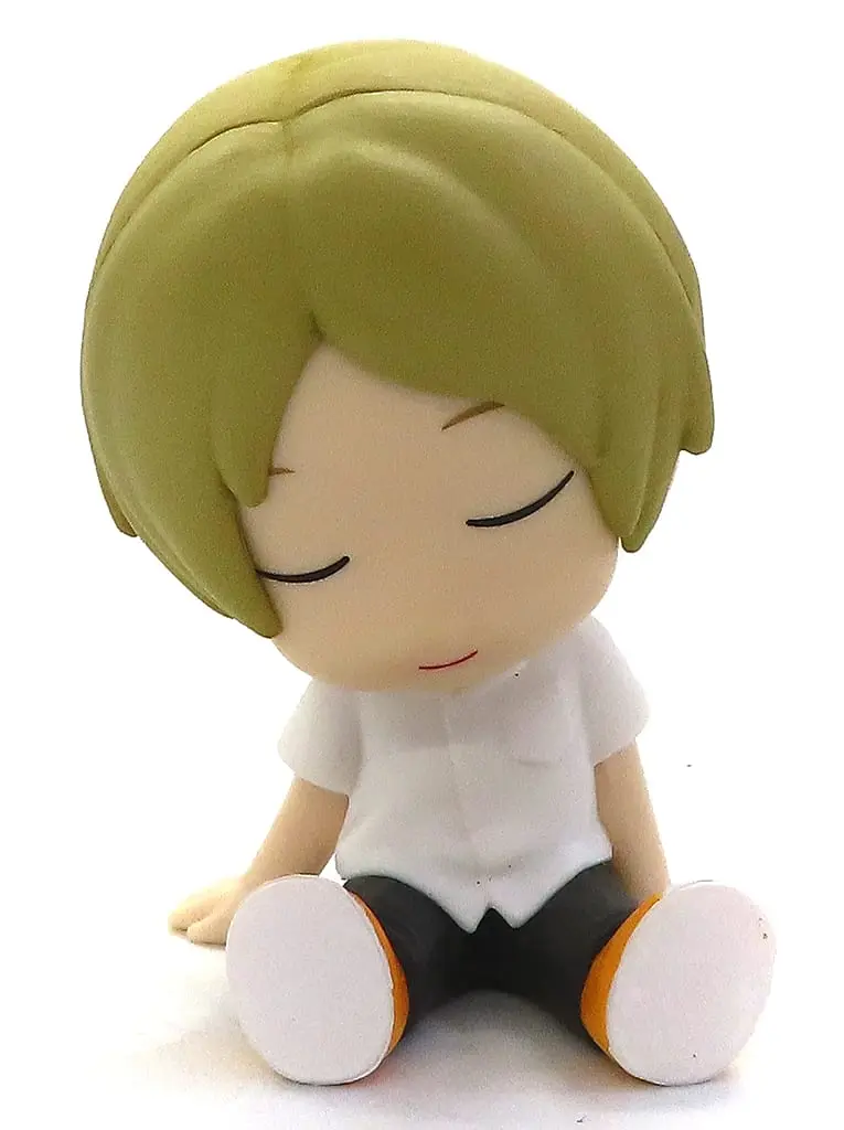 Trading Figure - Natsume Yuujinchou (Natsume's Book of Friends)