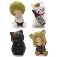 Trading Figure - Natsume Yuujinchou (Natsume's Book of Friends)