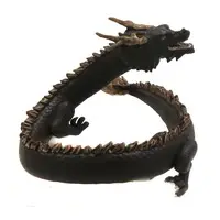 Trading Figure - Full action Shenron mascot