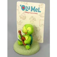 Trading Figure - Disney / Olu Mel