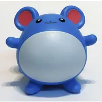 Mascot - Trading Figure - Pokémon / Marill