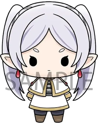 Trading Figure - Sousou no Frieren (Frieren: Beyond Journey's End)