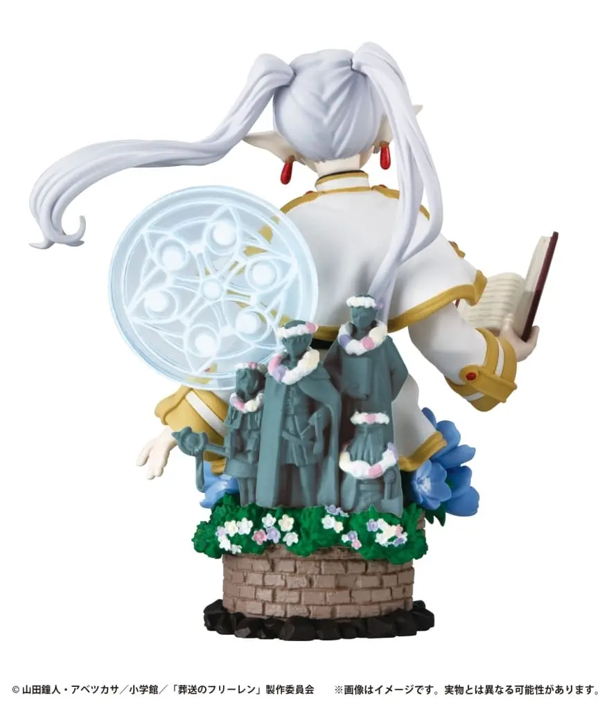 Trading Figure - Sousou no Frieren (Frieren: Beyond Journey's End)