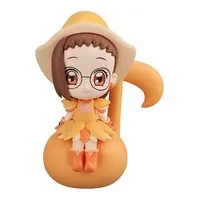 Trading Figure - Ojamajo Doremi