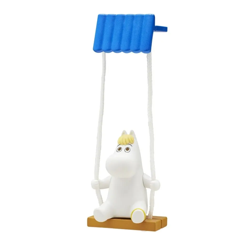 Trading Figure - MOOMIN