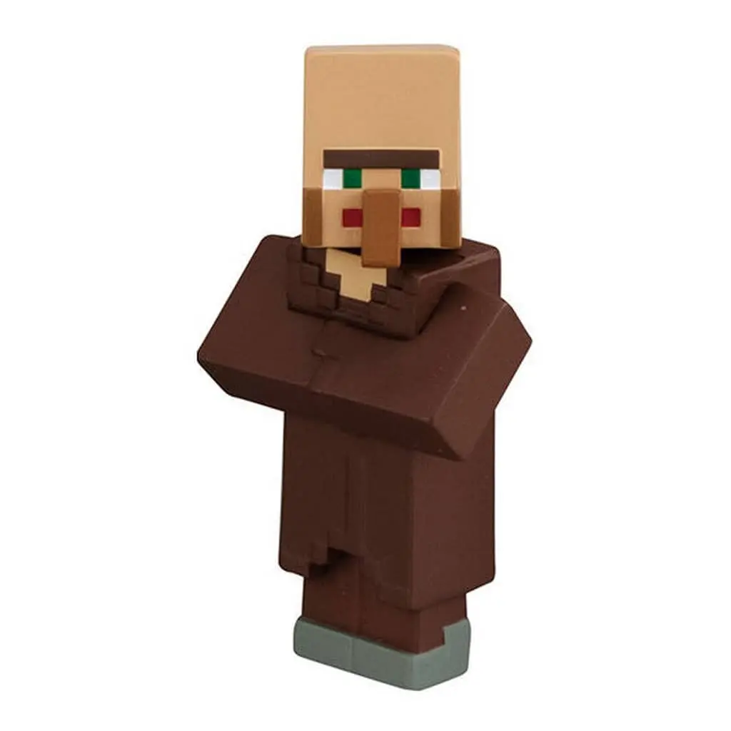 Trading Figure - MINECRAFT