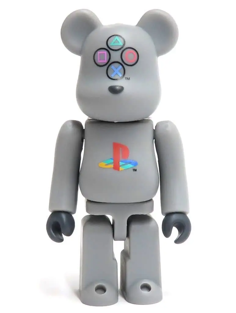 Trading Figure - BE＠RBRICK