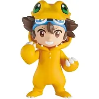 Trading Figure - Digimon Adventure