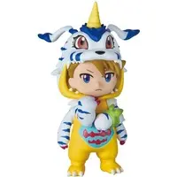 Trading Figure - Digimon Adventure