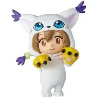 Trading Figure - Digimon Adventure