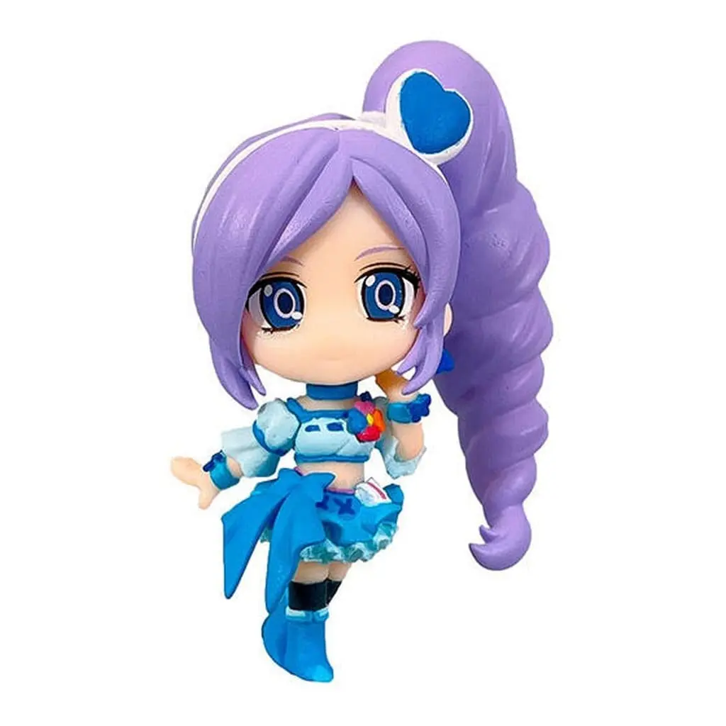 Trading Figure - Pretty Cure Series